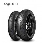 Мотошины 190/50 ZR 17 (73W) TL Pirelli Angel Gt II